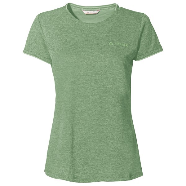 Vaude Wo Essential T-Shirt