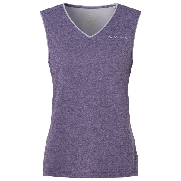 Vaude Wo Essential Top