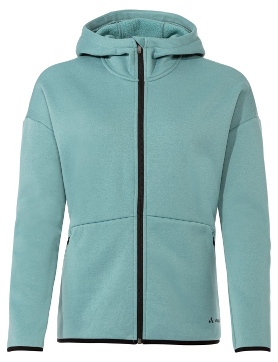 Vaude Wo Mineo Fleece Jacket