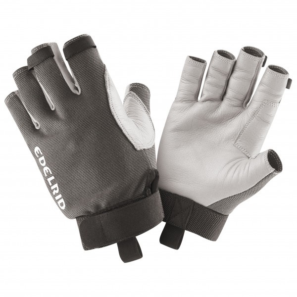 Edelrid Work Glove open Handschuhe