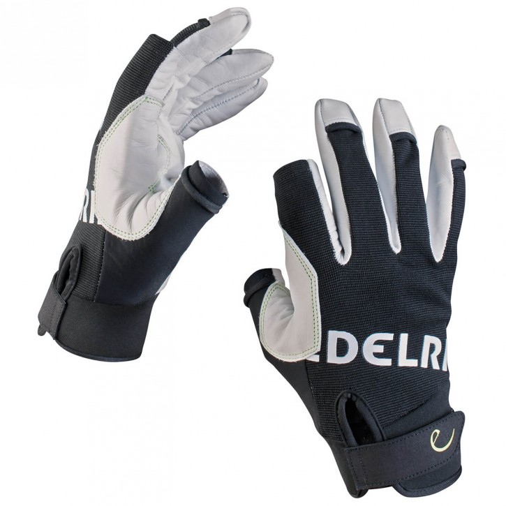 Edelrid Work Glove close Handschuhe XS