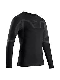 X-Bionic X-ENTIAL BASELAYER LS MEN