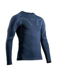 X-Bionic X-ENTIAL BASELAYER LS MEN