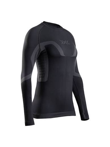 X-Bionic X-ENTIAL BASELAYER LS WOMAN