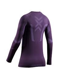 X-Bionic X-ENTIAL BASELAYER LS WOMAN