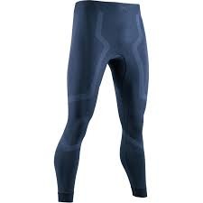 X-Bionic X-ENTIAL LONG TIGHTS MEN