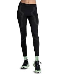 X-Bionic X-ENTIAL LONG TIGHTS WOMAN