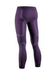 X-Bionic X-ENTIAL LONG TIGHTS WOMAN