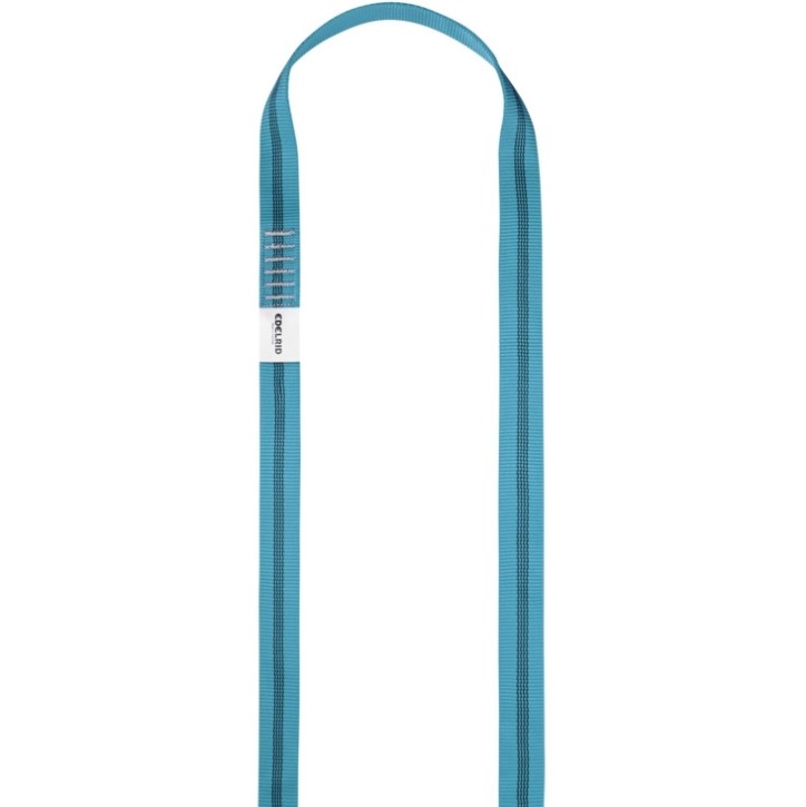 Edelrid X-Tube Loop 25mm 80cm