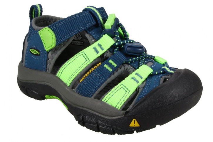 Keen Youth Newport H2 35