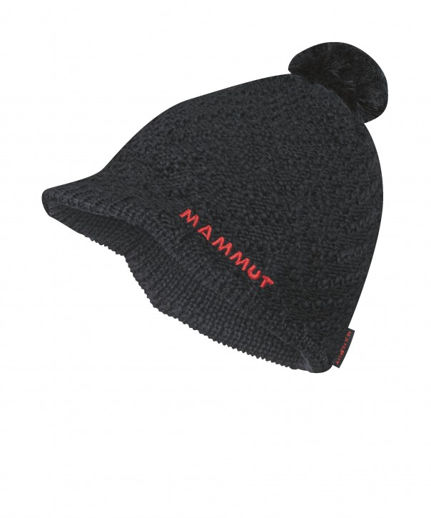 Mammut Yoz Beanie black