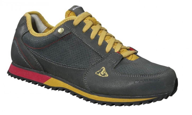 Mammut Zermatt Low Women