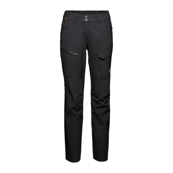 Mammut Zinal Hybrid Pants Women