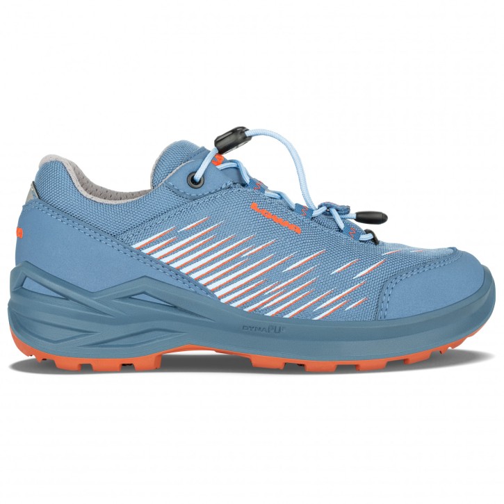 LOWA Zirrox GTX Lo Junior