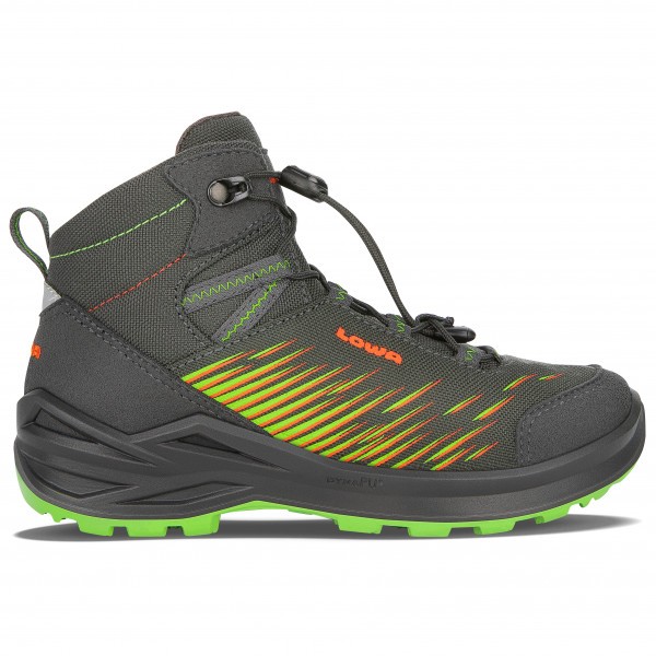 LOWA Zirrox GTX Mid Junior