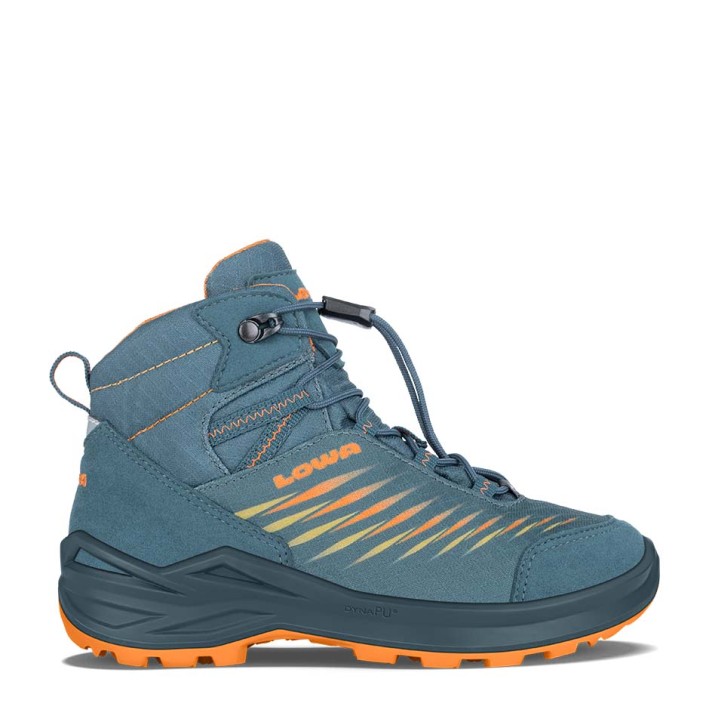 LOWA Zirrox II GTX Mid Junior