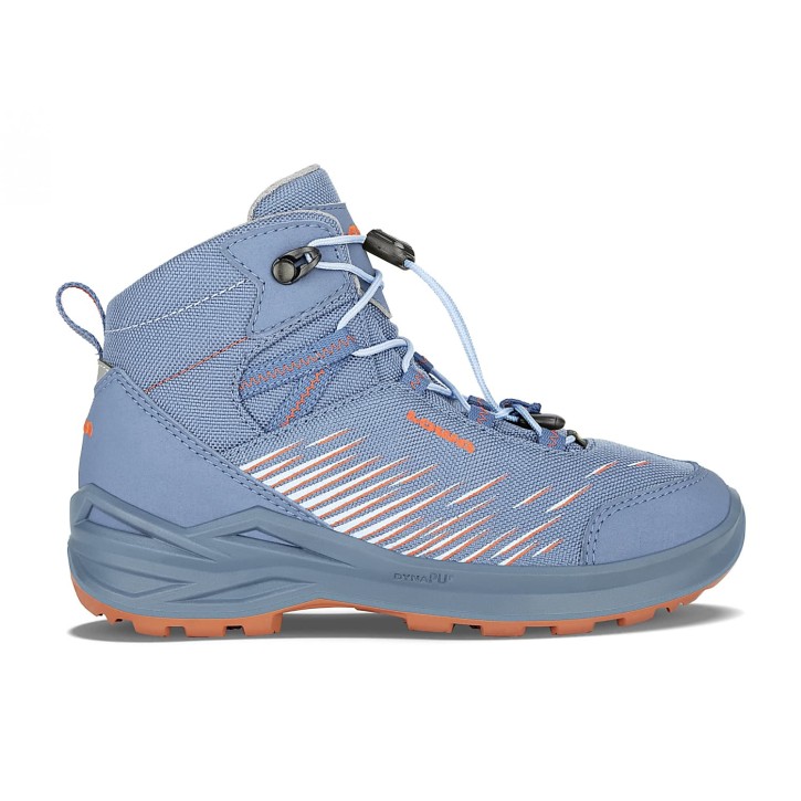 LOWA Zirrox GTX Mid Junior 41