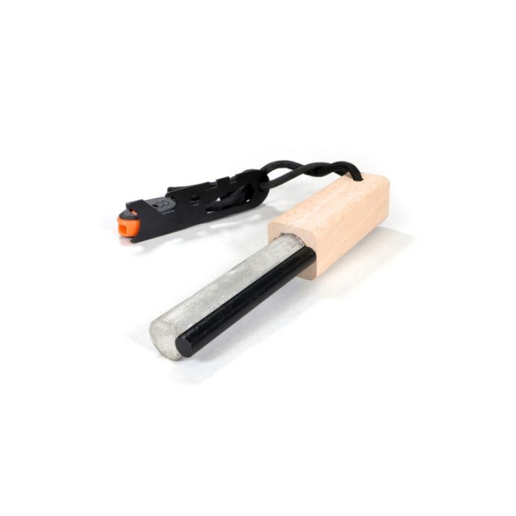 Origin Outdoors Zündstahl `Striker 2 in 1`