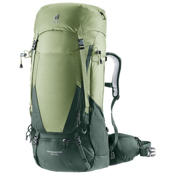 Deuter Futura Air Trek 55+10 SL