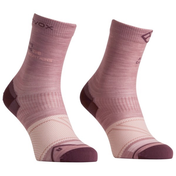 Ortovox Alpine Light Comp Mid Socks W