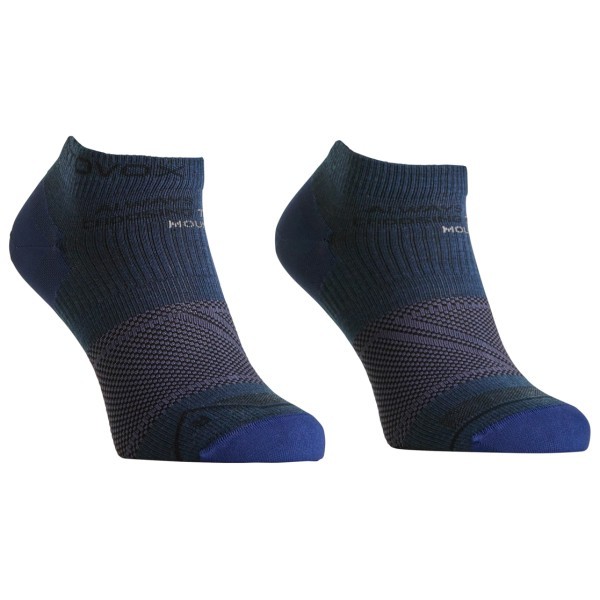 Ortovox Alpine Light Low Socks M