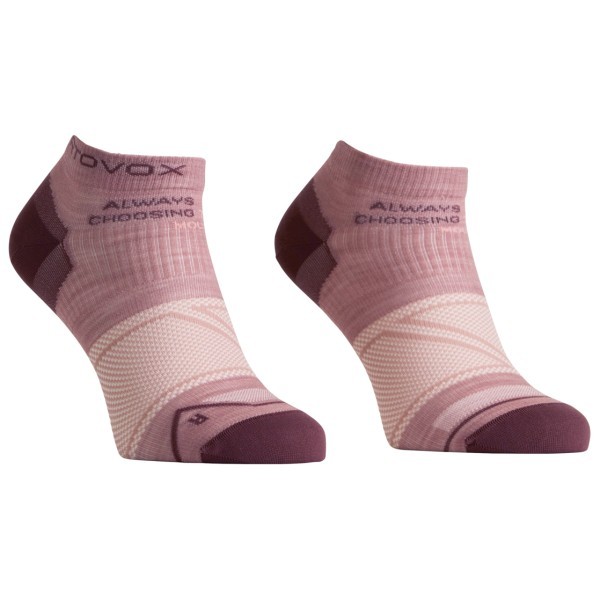 Ortovox Alpine Light Low Socks W