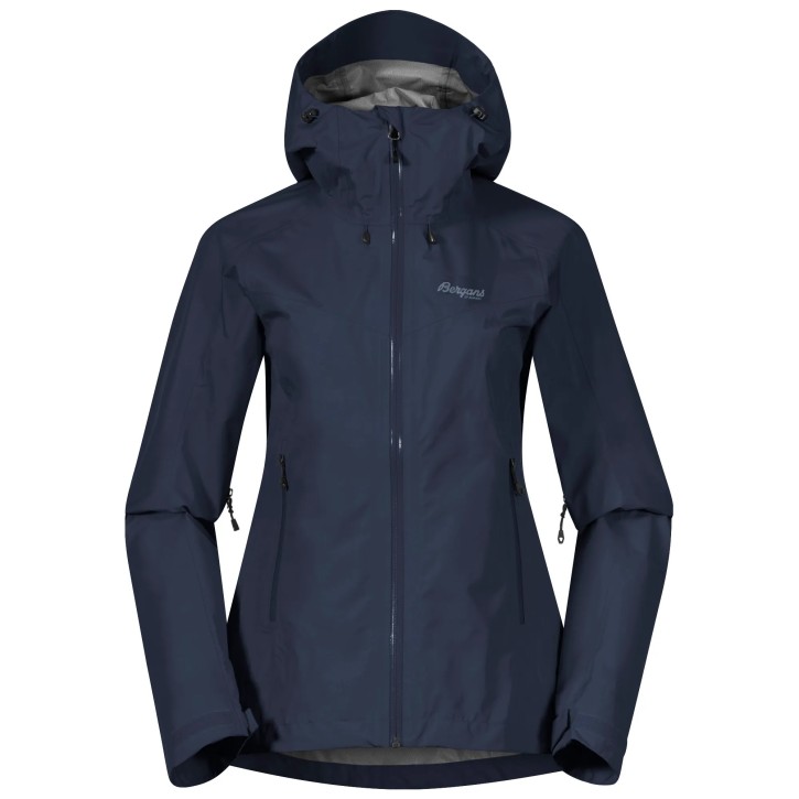 Bergans Skar Light 3L Shell Jacket W
