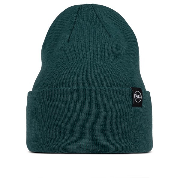 Buff Knitted Beanie Lilon