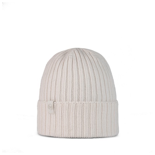 Buff Knitted Beanie