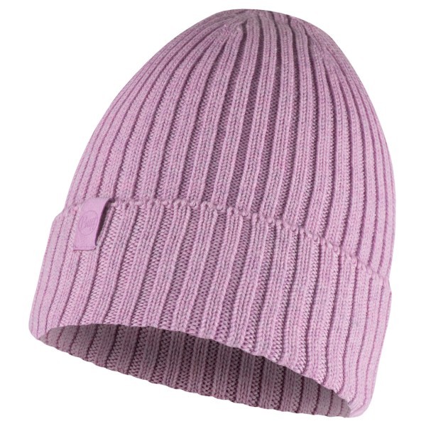 Buff Knitted Beanie