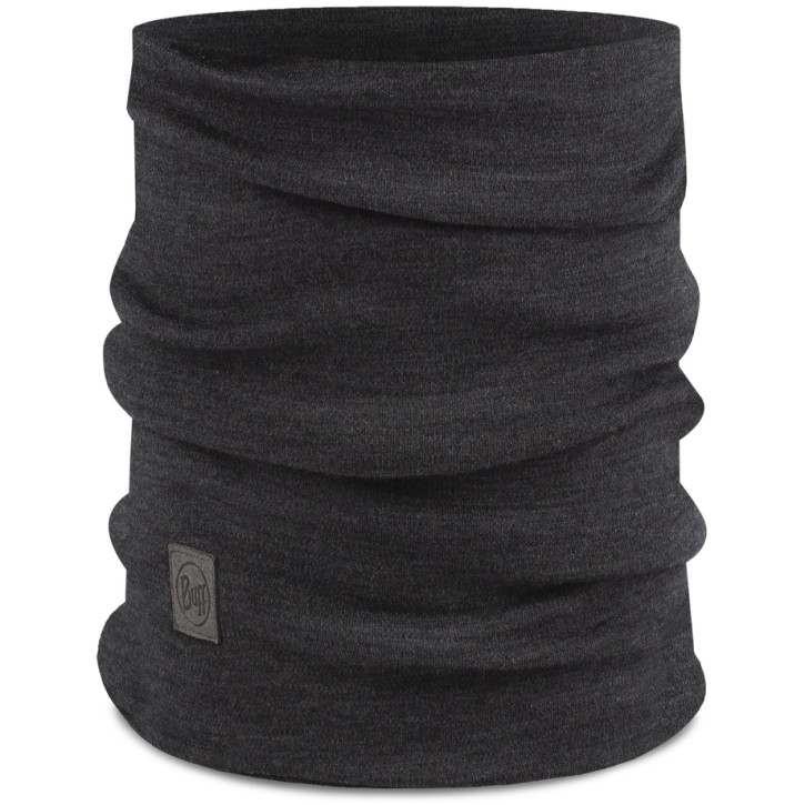 Buff Merino Heavyweight Neckwarmer