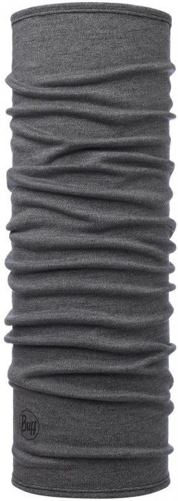 Buff Midweight Merino Wool