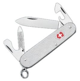 Victorinox Cadet Alox