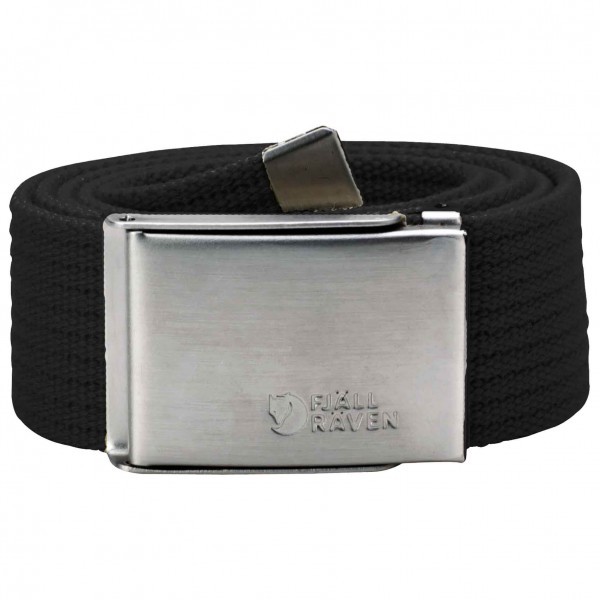 Fjällräven Canvas Belt