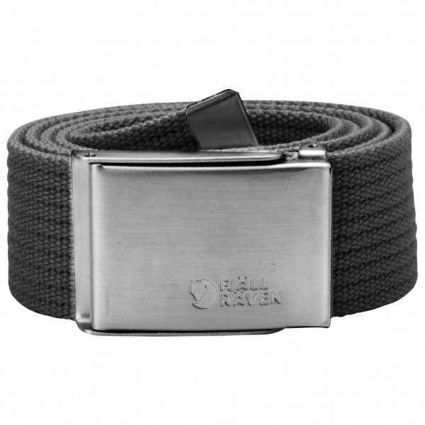 Fjällräven Canvas Belt