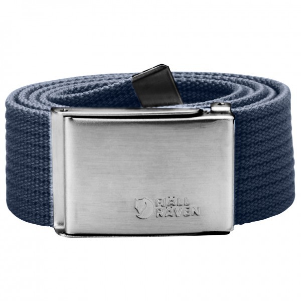 Fjällräven Canvas Belt