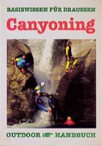 Canyoning