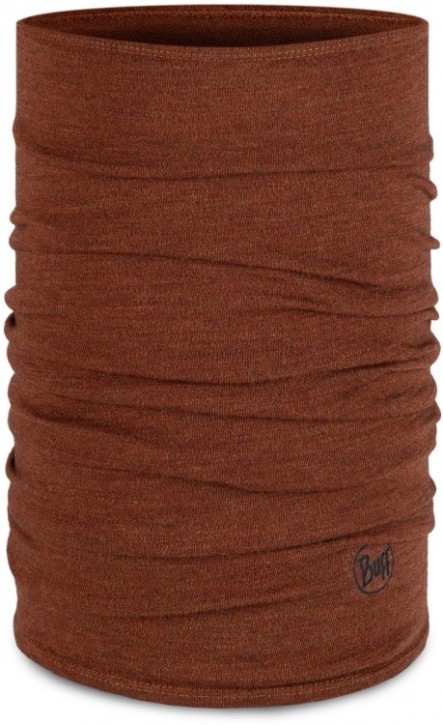 Buff Midweight Merino Wool