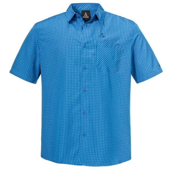 Schöffel Circ Shirt Style Dalfoss Men
