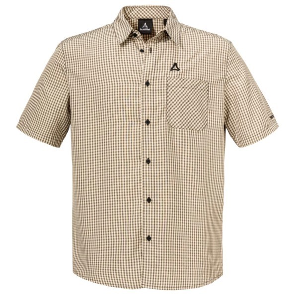 Schöffel Circ Shirt Style Dalfoss Men