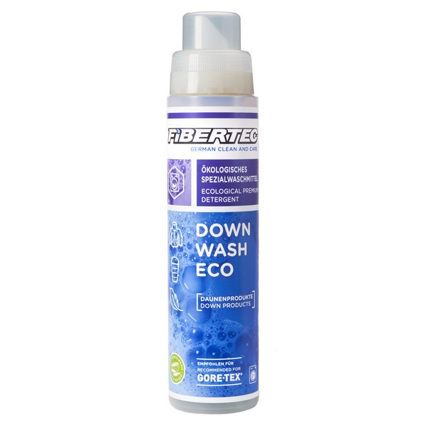 Fibertec Down Wash Eco