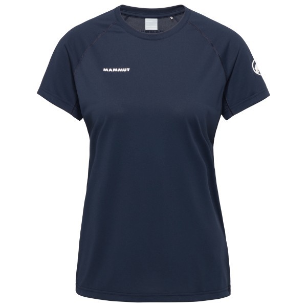Mammut Ducan FL T-Shirt Women