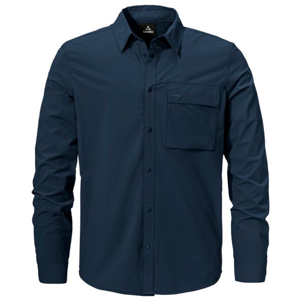 Schöffel Shirt Style Dunajec Men