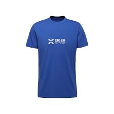 Mammut Eiger Logo T-Shirt Men