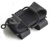 Garmin etrex Rucksackhalterung