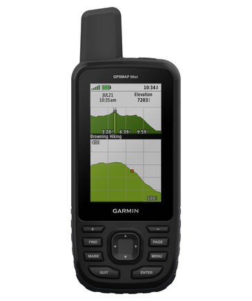 Garmin GPSMAP® 64st