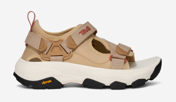 Teva Grandview Max Sandal Woman