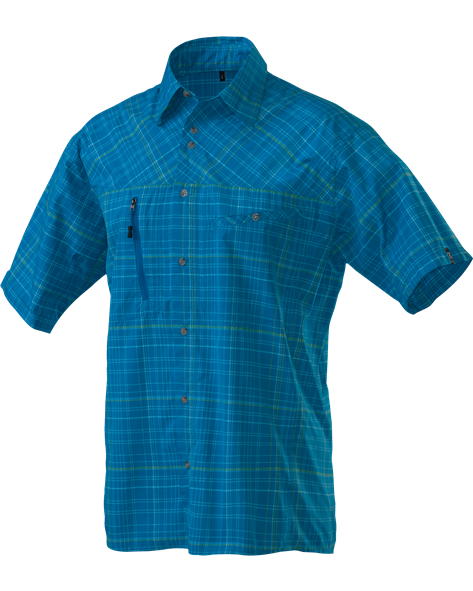 Haglöfs Zando Shirt