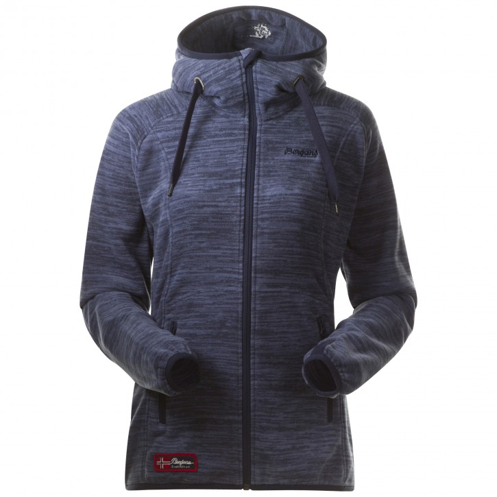 Bergans Hareid Lady Jacket