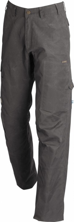 Fjällräven Karl Trousers 44 / dark grey